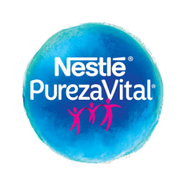 Nestle Pureza Vital